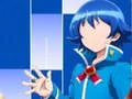 Leikur Anime Iruma-Kun: Píanófleti á netinu