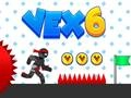 Leikur Vex 6 á netinu