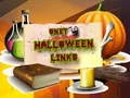 Leikur ONet Halloween Tengsl á netinu Leikur ONet Halloween Tengsl á netinu