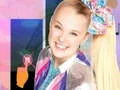 Leikur JoJo Siwa Píanó Flís á netinu