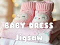 Leikur Baby Dress Jigsaw  á netinu