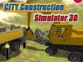 Leikur Meistari Borgarsmíðarsimulators 3D á netinu Leikur Meistari Borgarsmíðarsimulators 3D á netinu