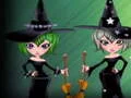 Leikur Halloween Herbergi Flótta 18 á netinu