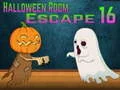 Leikur Amgel Halloween Herbergi Flótti 16 á netinu Leikur Amgel Halloween Herbergi Flótti 16 á netinu