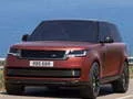 Leikur Land Rover Range Rover 2022 renna á netinu Leikur Land Rover Range Rover 2022 renna á netinu