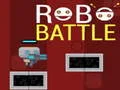 Leikur Robo Bardagi á netinu