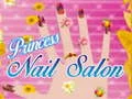 Leikur Prinsessukúnasölu á netinu
