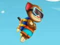 Leikur Flappy Talandi Tommi á netinu