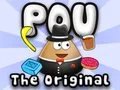 Leikur Pou Upprunalega á netinu Leikur Pou Upprunalega á netinu