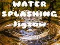 Leikur Vötn Splashing Púkurs á netinu