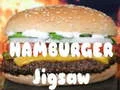 Leikur Hamborgarapuzl á netinu