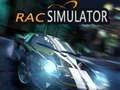 Leikur Rac simúlator á netinu Leikur Rac simúlator á netinu