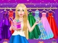Leikur Kunglegu Stelpurnar Moda Salón á netinu Leikur Kunglegu Stelpurnar Moda Salón á netinu
