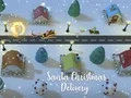 Leikur Jólakarlinn jólaafgreiðsla á netinu