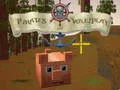 Leikur Sjóarar Voxelplay á netinu