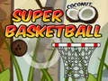 Leikur Ofurkóka körfubolti á netinu