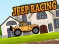 Leikur Jeep keppni á netinu Leikur Jeep keppni á netinu