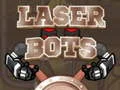 Leikur Laser Vélmenni á netinu