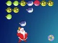 Leikur Puzzle Santa Dash á netinu