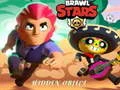 Leikur Brawl Stars: Felld Objekti á netinu