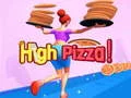 Leikur Hæð Pizza á netinu Leikur Hæð Pizza á netinu