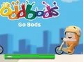 Leikur OddBods: Förum Bods á netinu