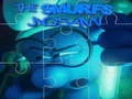 Leikur Smurfarnir Puzzlar á netinu Leikur Smurfarnir Puzzlar á netinu
