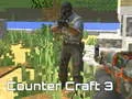 Leikur Counter Craft 3 á netinu