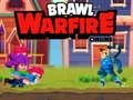 Leikur Brawl Warfire á netinu á netinu