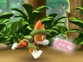 Leikur Paw Patrol: Tracker's Skógar Björgun á netinu