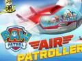 Leikur Paw Patrol: Loftvörður á netinu Leikur Paw Patrol: Loftvörður á netinu