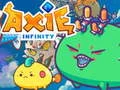 Leikur Axie Infinity á netinu