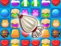Leikur Candy Pop á netinu Leikur Candy Pop á netinu