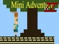 Leikur Mini Ævintýri II á netinu