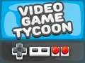 Leikur Videoleikur Tycoon á netinu