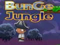 Leikur Bunge Jungle á netinu