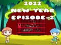 Leikur 2022 Nýárs Episode-2 á netinu