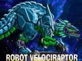 Leikur Ráfí Velosiraptor á netinu Leikur Ráfí Velosiraptor á netinu