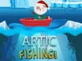 Leikur Íshelling í Norðri á netinu
