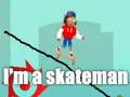 Leikur Ég er skautari á netinu