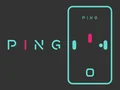 Leikur Ping á netinu Leikur Ping á netinu