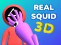 Leikur Raunveruleg blæjour 3D á netinu