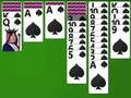 Leikur Spindill Solitaire Plus á netinu
