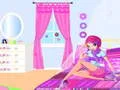 Leikur Inredning Winx herberg á netinu Leikur Inredning Winx herberg á netinu
