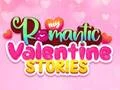 Leikur Romantíska Valentínusaga mín á netinu