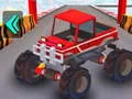 Leikur Vetransprint - Skemmtilega & Hlaupandi 3D Leikur á netinu Leikur Vetransprint - Skemmtilega & Hlaupandi 3D Leikur á netinu