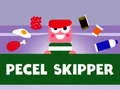 Leikur Pecel Skipper á netinu