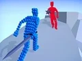 Leikur Hornabardaga 3D á netinu