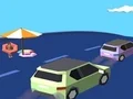 Leikur Flóttabil á netinu Leikur Flóttabil á netinu