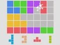 Leikur Pentomino á netinu